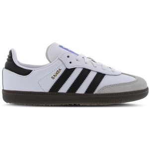 Adidas Samba OG Sneakers Junior