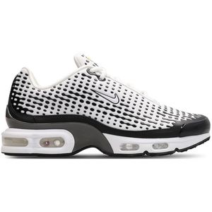 Nike Tuned Sneakers Heren - Wit - Maat 40 - Mesh/Synthetisch