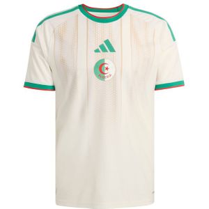 Adidas Authentic Truien/Replica's Heren - Wit - Maat M - Poly Mesh