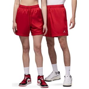 Jordan - Poolside - Korte Broeken - Rood