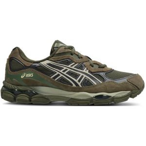 Asics GEL-NYC - Sneakers - Groen