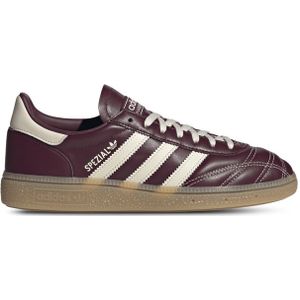 Adidas Handball Spezial Sneakers Dames - Bruin - Maat 36 - Leer