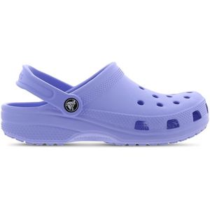 Crocs Classic Slippers en Sandalen Kinder - Blauw - Maat 38-39 - Plastic