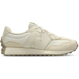 New Balance 327 Kindersneakers - Beige - Maat 36 - Mesh/Synthetisch