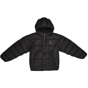 Jordan - Brooklyn Puffer - Jassen - Zwart - Kinder