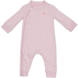Jordan Nep Trainingspakken Baby - Roze - Maat 50 - 56 CM