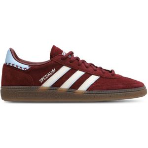 Adidas Handball Spezial Sneakers Heren - Marron - Maat 43 1/3 - Suède