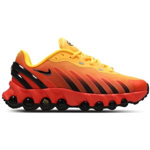 Nike Air Max Unisex Schoenen - Oranje - Maat: 36.5 - Mesh/Synthetisch - Foot Locker