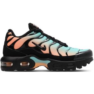 Nike Tuned Peuterschoenen - Zwart - Maat 28 - Mesh/Synthetisch