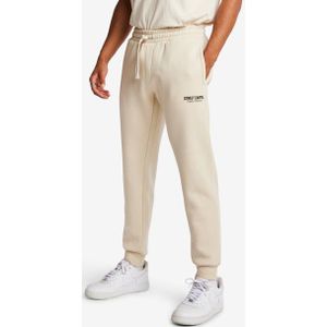 Street Cartel Russo Broeken Heren - Wit - Maat XS