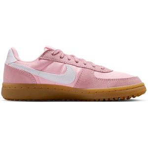 Nike Field General Kindersneakers - Rood - Maat 40 - Mesh/Synthetisch