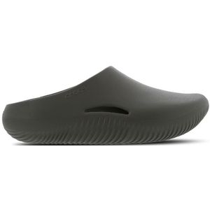 Crocs Clog Sneakers Dames - Groen - Maat 36-37 - Leer