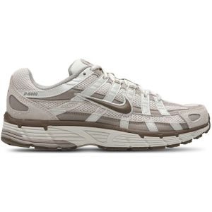 Nike P-6000 - Sportschoenen - Wit - Mesh/Synthetisch
