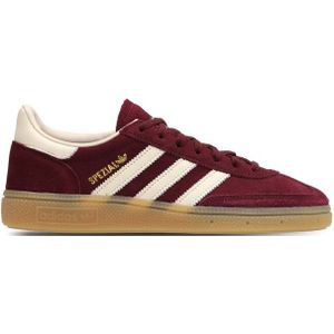adidas Originals - Handball Spezial - Handbalschoenen - Rood - Suède