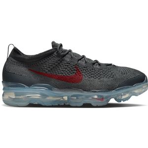 Nike Vapormax Heren Schoenen - Grijs - Maat: 47 - Mesh/Synthetisch - Foot Locker
