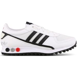 Adidas - LA Trainer II - Kindersneakers - Wit