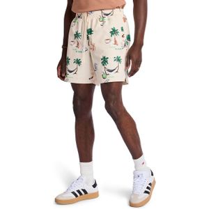 LCKR All Around Korte Broeken Heren - Multi - Maat XS - Nylon