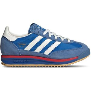 Adidas RS Unisex Schoenen - Blauw - Maat: 38 2/3 - Textil - Foot Locker