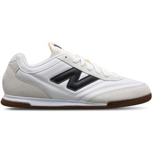 New Balance R Sneakers - Leren Sneaker - Dames - Wit