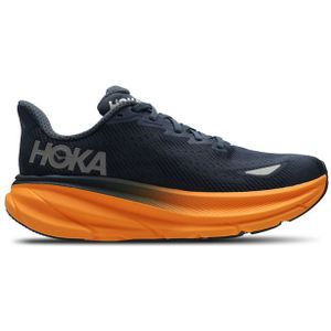 Hoka - Clifton 9 - Sneakers - Blauw - GORE-TEX