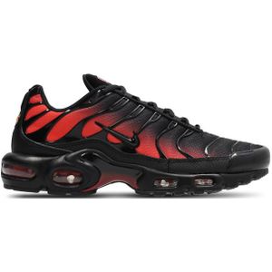 Nike - Air Max Plus - Herenschoenen - Wit