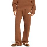 adidas Originals - Trainingsbroeken - Bruin - Dames - Wol