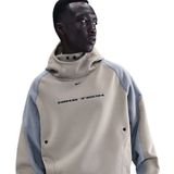Nike Tech Boreas Hoodie, grijs