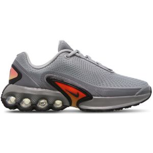 Nike Air Max Unisex Schoenen - Grijs - Maat: 38 - Mesh/Synthetisch - Foot Locker