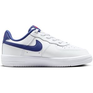 Nike 1 Low Unisex Schoenen - Wit - Maat: 28.5 - Mesh/Synthetisch - Foot Locker