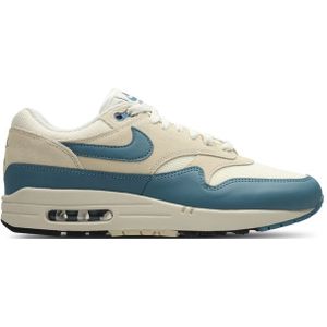 Nike Air Max Heren Schoenen - Wit - Maat: 40.5 - Mesh/Synthetisch - Foot Locker