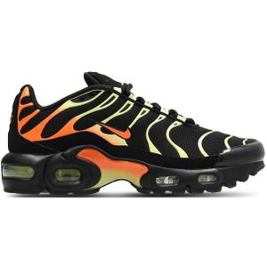 Nike - Air Max Plus - Kinderschoenen - Zwart