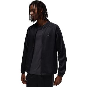 Jordan Essentials Heren Jassen - Zwart - Maat: XS - Katoen Jersey - Foot Locker