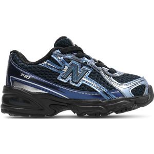 New Balance 740 Babyschoenen - Blauw - Maat 21 - Mesh/Synthetisch