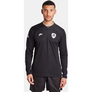 Nike Giannis Antetokounmpo T-shirts Heren - Zwart - Maat XL