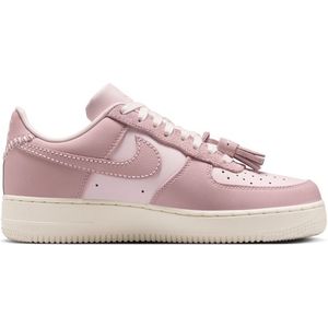 Nike Air Force 1 Dance - Schoenen - Roze - Leer - Foot Locker