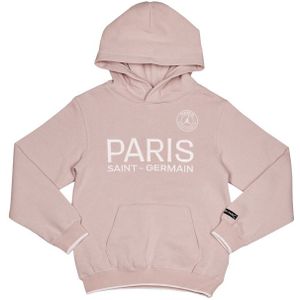 Jordan PSG Hoodies Kinder - Roze - Maat 128 - 137 CM - Katoen Fleece