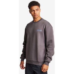 Street Cartel - Russo - Sweatshirt - Grijs