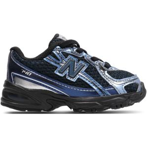 New Balance 740 Peuterschoenen - Blauw - Maat 32.5 - Mesh/Synthetisch
