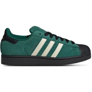 Groen Adidas Superstar schoenen kopen? Tot 18% korting!
