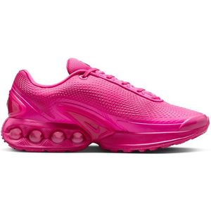 Nike Air Max Dames Schoenen - Paars - Maat: 38.5 - Mesh/Synthetisch - Foot Locker