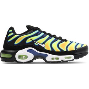 Nike - Air Max Plus - Schoenen - Zwart
