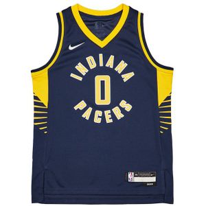 Nike NBA Truien/Replica's Kinder - Blauw - Maat 147 - 158 CM