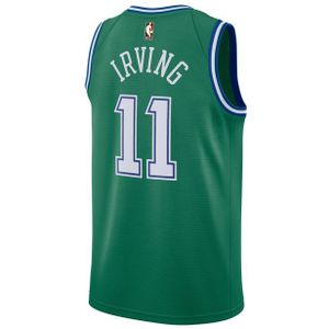 Nike NBA Truien/Replica's Heren - Groen - Maat M - Poly Mesh
