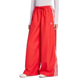 adidas Originals Sportbroek - Better Scarlet - Loose Pasvorm