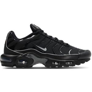 Nike Tuned Sneakers Heren - Zwart - Maat 40.5 - Mesh/Synthetisch