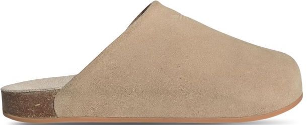 adidas Originals - Adimule - Badslippers - Ecru Tint