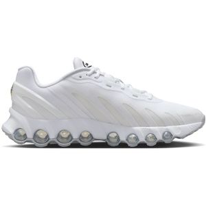 Nike - Air Max Dn8 - Herenschoenen - Zwart - Rubber Zool