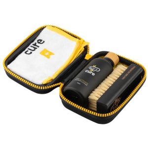 Crep Protect Cure Protect Ultimate Shoe Cleaner Unisex Schoenverzorging - Zwart - Maat: One Size - Cleaner - Foot Locker