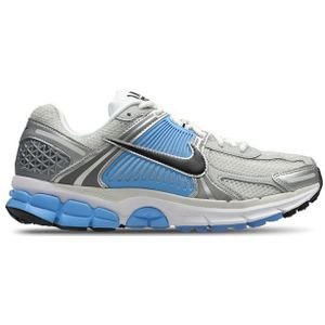 Nike Zoom Heren Schoenen - Wit - Maat: 40 - Mesh/Synthetisch - Foot Locker