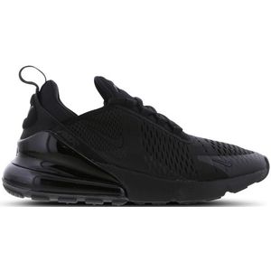 Nike Air Max Heren Schoenen - Zwart - Maat: 48.5 - Textil, Synthetisch - Foot Locker